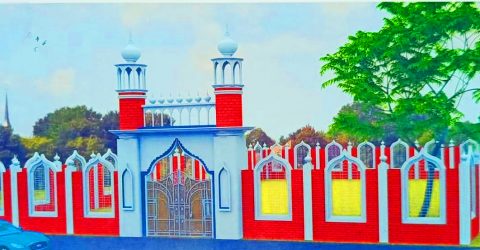 পবিত্র শুক্রবারের করণীয় ও বর্জনীয়