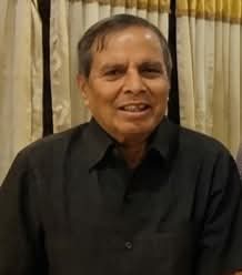 সড়ক দুর্ঘটনায় আহত অবসরপ্রাপ্ত শিক্ষক প্রফুল্ল কুমার দাসের পরলোক গমন