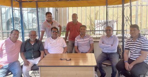 ইতালিতে বৈধতা ও নবায়ন জটিলতা নিয়ে ইউরোপ ও ইতালিয়ান পার্লামেন্ট সদস্যদের সঙ্গে বাংলাদেশিদের গুরুত্বপূর্ণ সভা সোমবার