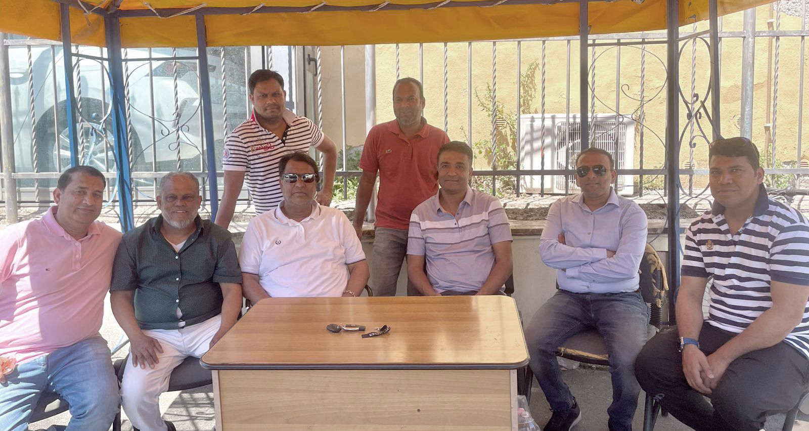 ইতালিতে বৈধতা ও নবায়ন জটিলতা নিয়ে ইউরোপ ও ইতালিয়ান পার্লামেন্ট সদস্যদের সঙ্গে বাংলাদেশিদের গুরুত্বপূর্ণ সভা সোমবার