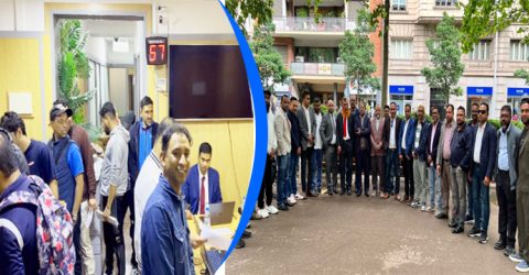 স্পেনে প্রবাসীদের দ্বারপ্রান্তে পুলিশ ক্লিয়ারেন্স সেবা: অনন্য এক মাইলফলক