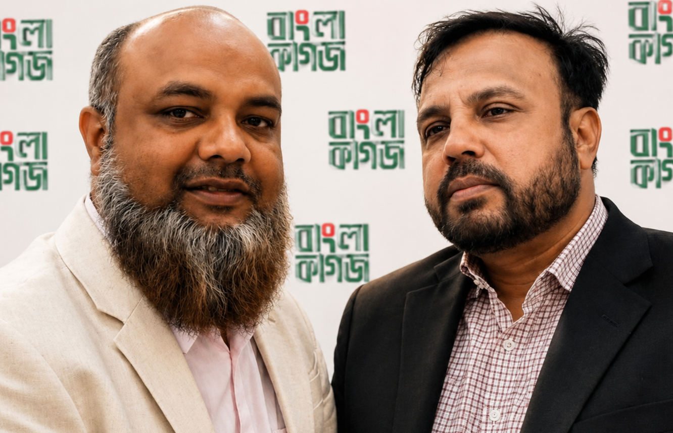 বাংলা কাগজের দুই সুমনই কাউন্সিলর নির্বাচিত ;  শুভেচ্ছা ও অভিনন্দন