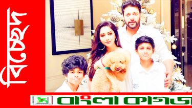 আরতি-জয়ম রবি দাম্পত্য কলহ ‘বিবাহবিচ্ছেদ চূড়ান্ত না হওয়া পর্যন্ত অভিনয়ে ফিরব না’-জয়ম রবি