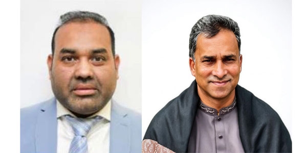 আয়ারল্যান্ডে ‘গ্রেটার মৌলভীবাজার এসোসিয়েশন’-এর সাধারণ সভা অনুষ্ঠিত