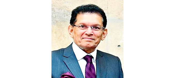 রোহিঙ্গা প্রত্যাবাসনে মিয়ানমার ও আরাকান আর্মির সঙ্গে সংলাপে কাজ করছে সরকার: খলিলুর রহমান