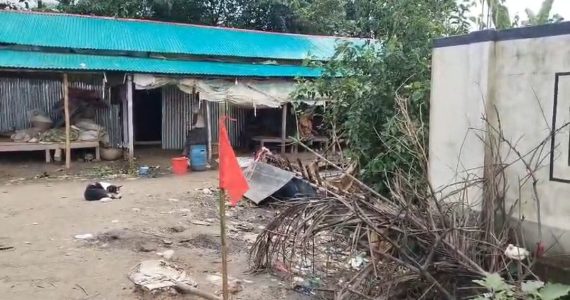 জগন্নাথপুরে গৃহবন্দি থাকার পর মুক্তি পেলেন ৫ পরিবার