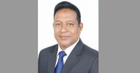 কুলাউড়া পৌরসভা নির্বাচনে মেয়র পদে লড়বেন বদরুজ্জামান সজল