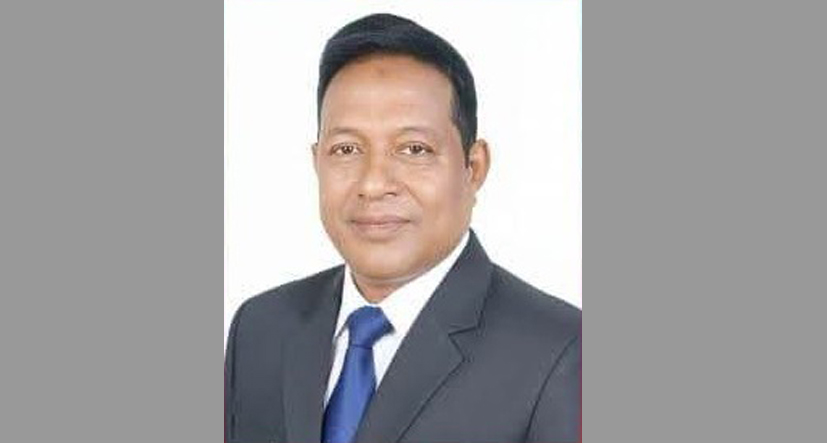 কুলাউড়া পৌরসভা নির্বাচনে মেয়র পদে লড়বেন বদরুজ্জামান সজল