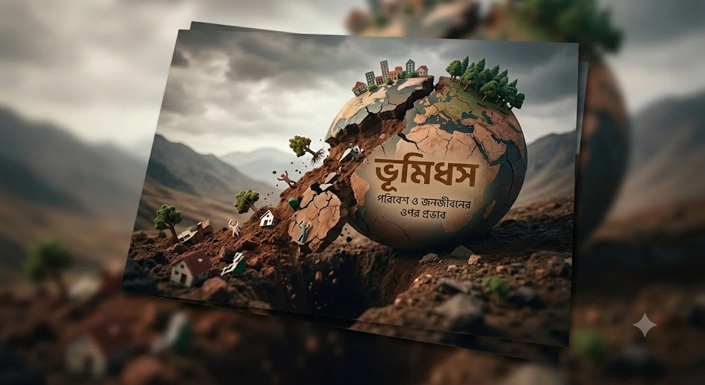 ভারী বর্ষণে কক্সবাজারের রোহিঙ্গা শিবিরে ভয়াবহ ভূমিধস, নিহত ৮