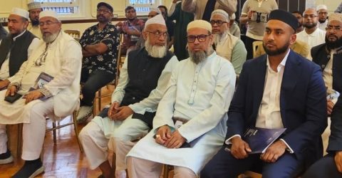 স্কুল ইন্সপেকশনে অসাধারণ স্বীকৃতি ; দারুল হাদিস লতিফিয়ার ঐতিহাসিক সাফল্য উদযাপন