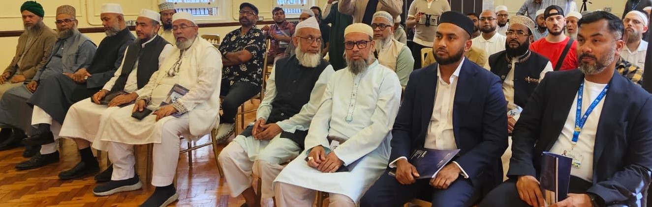 স্কুল ইন্সপেকশনে অসাধারণ স্বীকৃতি ; দারুল হাদিস লতিফিয়ার ঐতিহাসিক সাফল্য উদযাপন