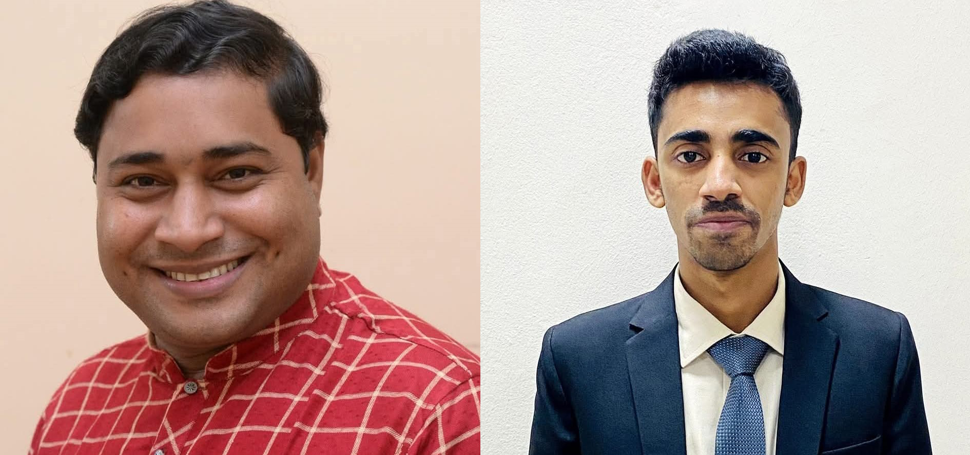 হবিগঞ্জ শিল্পকলা একাডেমির অফিসার অসিতকে ম্যানেজ করে অনুদান ভাগিয়ে নিয়েছে বৈষম্য বিরোধী মামলার আসামি রাব্বি
