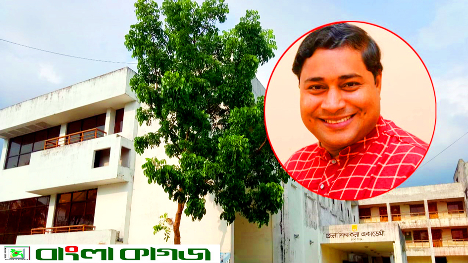 শিল্পকলার কোন কলাটা উদ্ধারে ব্যস্ত অসিত – সাইফুর রহমান কায়েস