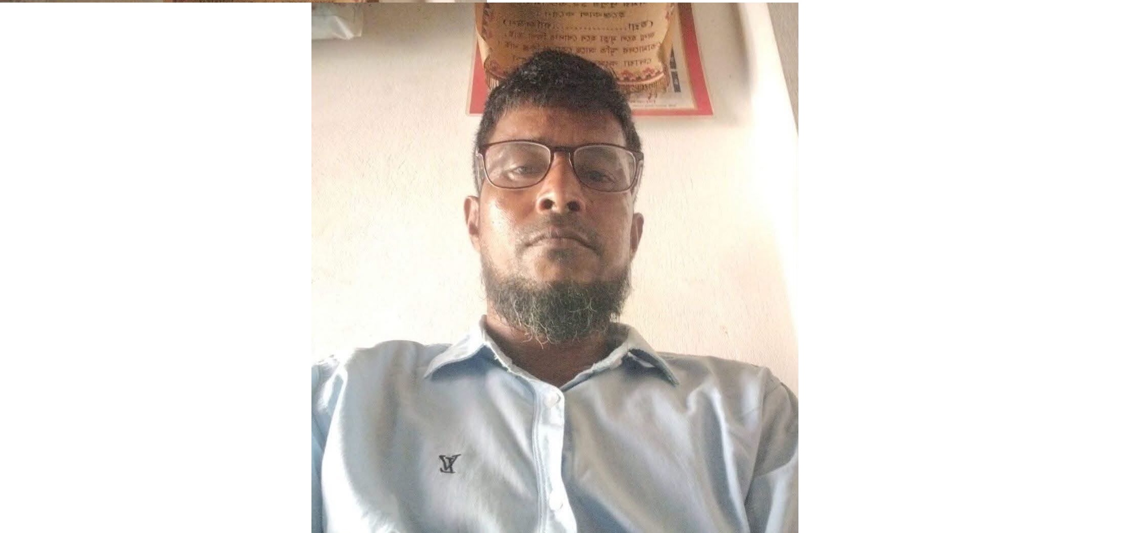 জগন্নাথপুরে জমি নিয়ে বিরোধের জেরে সংঘর্ষ, নিহত ১