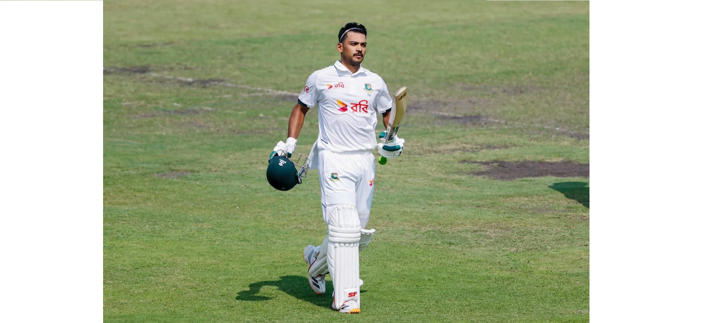 অস্ট্রেলিয়া সফরের প্রথম টেস্টের দল ঘোষণা, ফিরলেন সৌম্য সরকার
