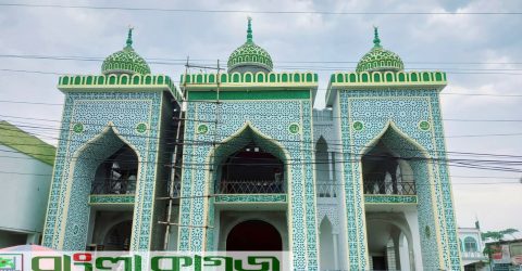 জুমার দিনের গুরুত্ব ও ফজিলত: মুসলিম জীবনে এক মহিমান্বিত দিন