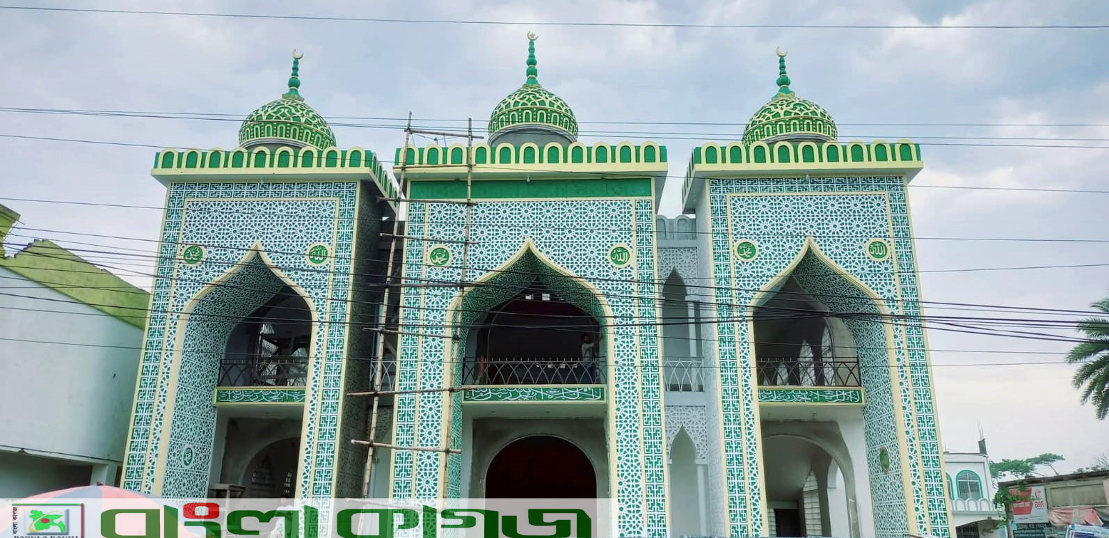 জুমার দিনের গুরুত্ব ও ফজিলত: মুসলিম জীবনে এক মহিমান্বিত দিন