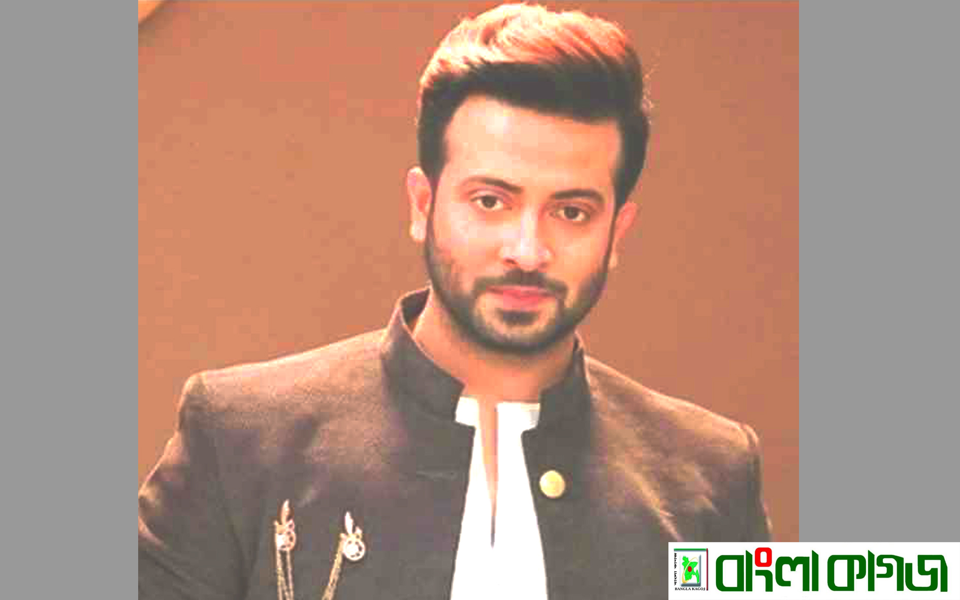 নতুন সিনেমা নিয়ে ব্যস্ত শাকিব খান, ভক্তদের প্রত্যাশা তুঙ্গে