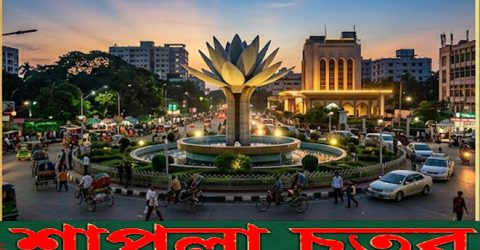 শাপলা চত্বর হত্যাকাণ্ড: হাসিনাসহ ৪১ জনের বিরুদ্ধে অভিযোগ আমলে নিয়েছে ট্রাইব্যুনাল