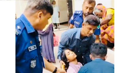 পরীক্ষা কেন্দ্রে জ্ঞান হারালেন দুই শিক্ষার্থী