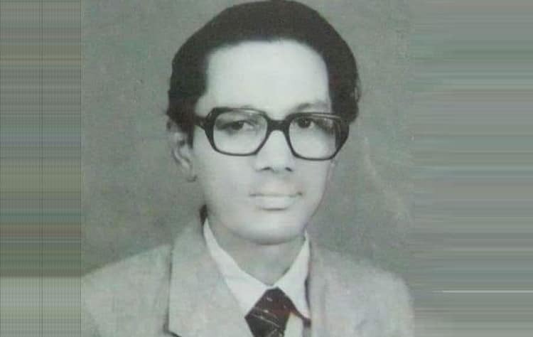 ডা. পবন চন্দ্র দেবনাথ এর ৩৫ তম মৃত্যুবার্ষিকী