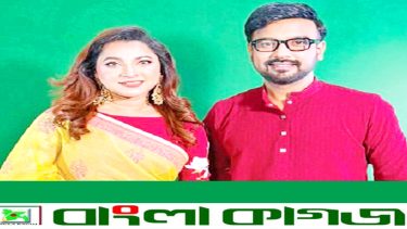 নতুন গানে আবারও একসঙ্গে রাজীব-লিজা, ভক্তদের মধ্যে উচ্ছ্বাস