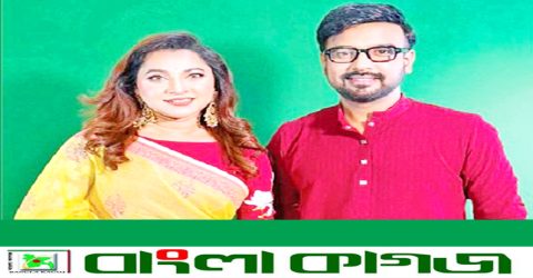 নতুন গানে আবারও একসঙ্গে রাজীব-লিজা, ভক্তদের মধ্যে উচ্ছ্বাস