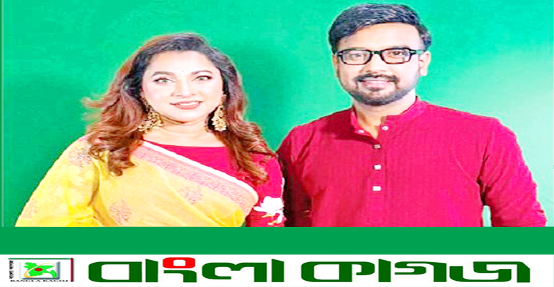 নতুন গানে আবারও একসঙ্গে রাজীব-লিজা, ভক্তদের মধ্যে উচ্ছ্বাস
