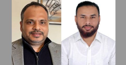 আয়ারল্যান্ডে ‘আইরিশ বাংলা অ্যাসোসিয়েশন অব ডোনেগাল’-এর জরুরি সভা, নতুন কার্যকরী কমিটি ঘোষণা