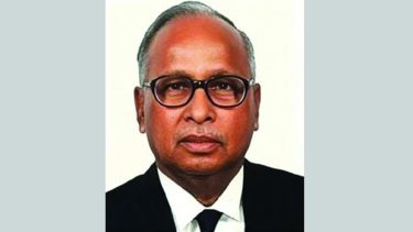 সাবেক স্পিকার, সাবেক অস্থায়ী রাষ্ট্রপতি ব্যারিস্টার জমির উদ্দিন সরকার আর নেই
