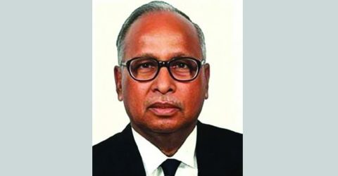 সাবেক স্পিকার, সাবেক অস্থায়ী রাষ্ট্রপতি ব্যারিস্টার জমির উদ্দিন সরকার আর নেই