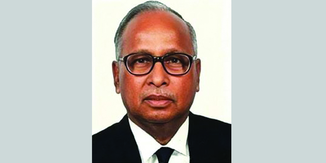 সাবেক স্পিকার, সাবেক অস্থায়ী রাষ্ট্রপতি ব্যারিস্টার জমির উদ্দিন সরকার আর নেই