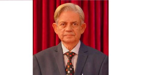 হবিগঞ্জ প্রেসক্লাবের সাবেক সভাপতি গোলাম মোস্তফা রফিক আর নেই