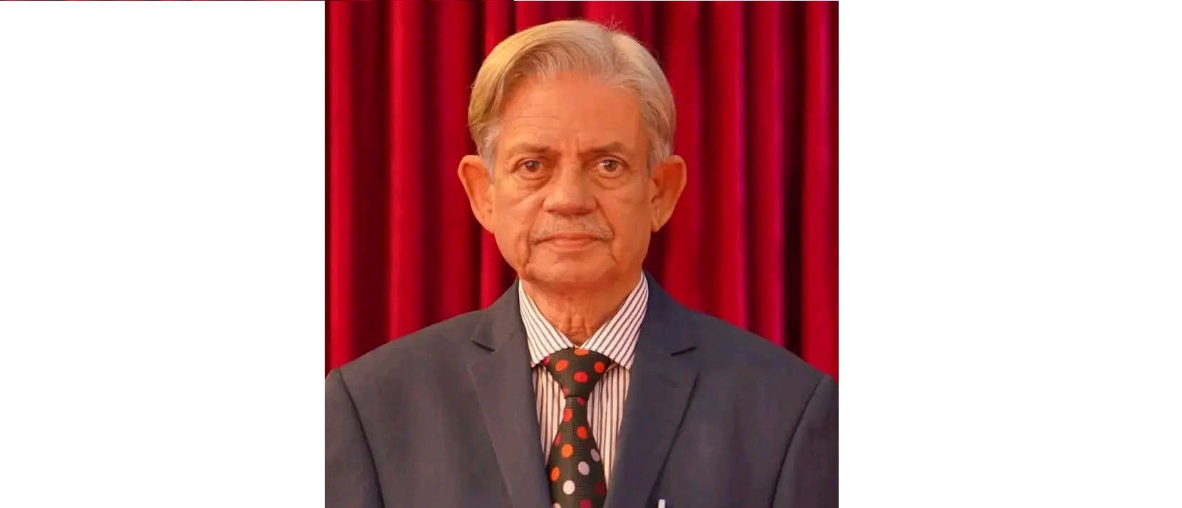 হবিগঞ্জ প্রেসক্লাবের সাবেক সভাপতি গোলাম মোস্তফা রফিক আর নেই