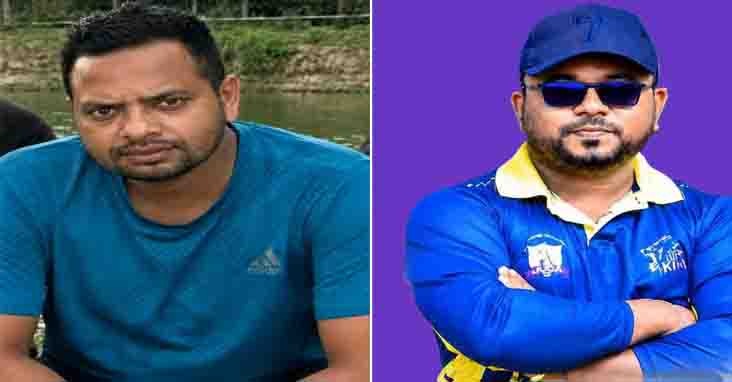জগন্নাথপুরে ক্রিকেট অ্যাসোসিয়েশনের নির্বাচন সম্পন্ন: লটারিতে মোশারফ সভাপতি, ১ ভোটে জিতে লাহিন সম্পাদক