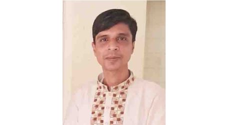 শৃঙ্খলা ভঙ্গের অভিযোগে জগন্নাথপুর পৌর যুবদলের সদস্য সচিব শামিম আহমদ বহিষ্কার