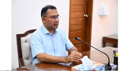 ইউএনওদের সততা, দায়িত্বশীলতা ও মানবিকতার সঙ্গে কাজ করার আহ্বান প্রধানমন্ত্রীর