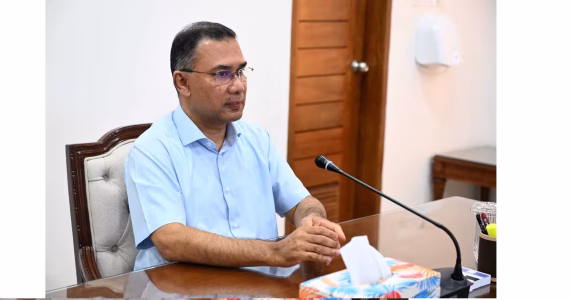 ইউএনওদের সততা, দায়িত্বশীলতা ও মানবিকতার সঙ্গে কাজ করার আহ্বান প্রধানমন্ত্রীর