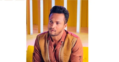 বাংলাদেশে ফিরে বিচার মোকাবিলায় প্রস্তুত সাকিব আল হাসান, চান নিরাপত্তার নিশ্চয়তা