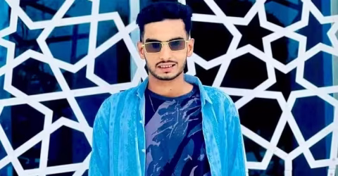 ভারতে বিএসএফের গুলিতে কুলাউড়ার যুবক নিহত