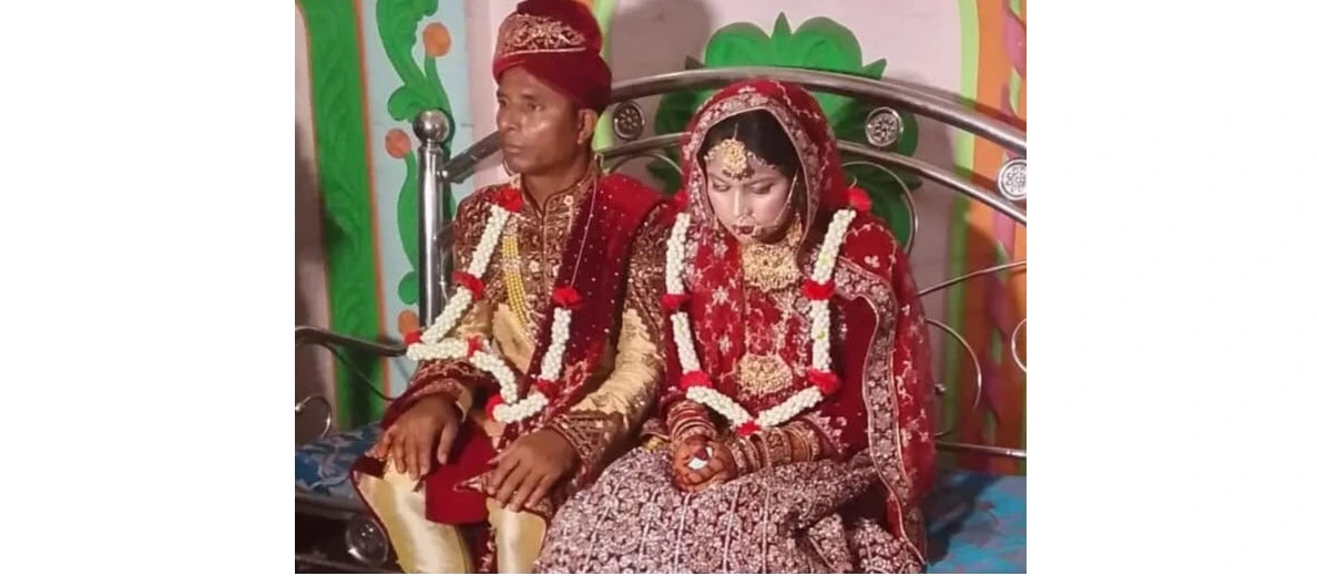 বিয়ের চার মাসের মাথায় মালয়েশিয়া প্রবাসীর স্ত্রীর ঝুলন্ত মরদেহ উদ্ধার