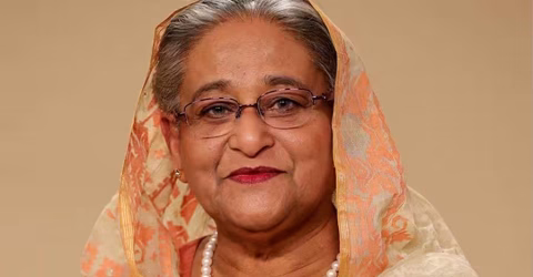 ভারতের কাছে শেখ হাসিনাকে ফেরত পাঠানোর বিষয়ে দ্রুত পদক্ষেপ চেয়েছে বাংলাদেশ