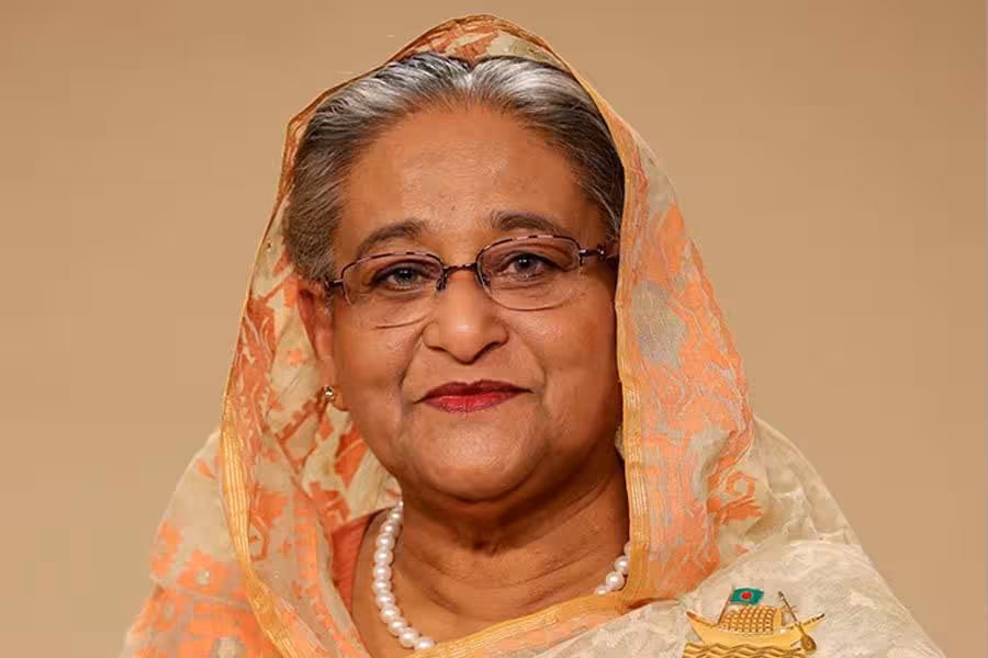 ভারতের কাছে শেখ হাসিনাকে ফেরত পাঠানোর বিষয়ে দ্রুত পদক্ষেপ চেয়েছে বাংলাদেশ
