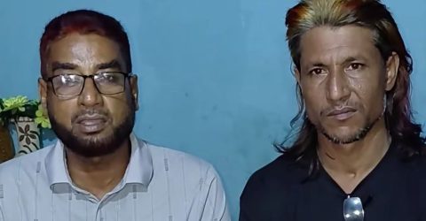 জগন্নাথপুরে ভিউয়ের নেশায় প্রতারণামূলক ভিডিও ভাইরাল, দুই কনটেন্ট ক্রিয়েটরের গ্রেপ্তারের দাবি