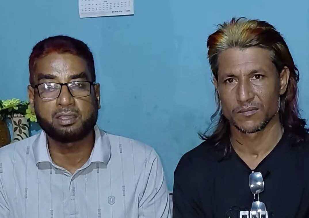 জগন্নাথপুরে ভিউয়ের নেশায় প্রতারণামূলক ভিডিও ভাইরাল, দুই কনটেন্ট ক্রিয়েটরের গ্রেপ্তারের দাবি