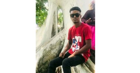জগন্নাথপুরে গাছ থেকে পড়ে যুবকের মৃত্যু