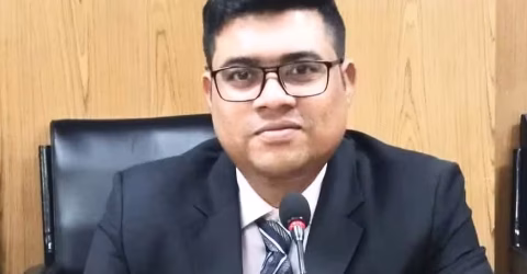 আহম্মদাবাদ ইউনিয়ন ভূমি উপসহকারী কর্মকর্তার খেয়াল খুশি মতো অফিস করার অভিযোগ