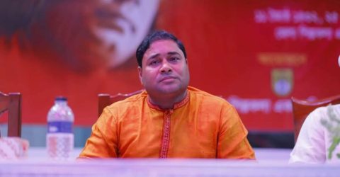 তথ্য গোপন করে হবিগঞ্জ শিল্পকলা একাডেমির সম্মাননা প্রদান করায় কালচারাল অফিসারের বিরুদ্ধে অভিযোগ