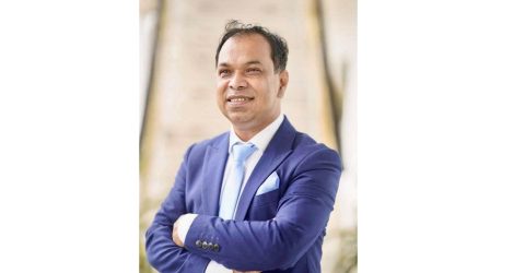 বিদ্যুৎ, জ্বালানি ও খনিজ সম্পদ মন্ত্রণালয়ের সংসদীয় স্থানীয় কমিটি সদস্য হলেন এমপি কয়ছর আহমদ