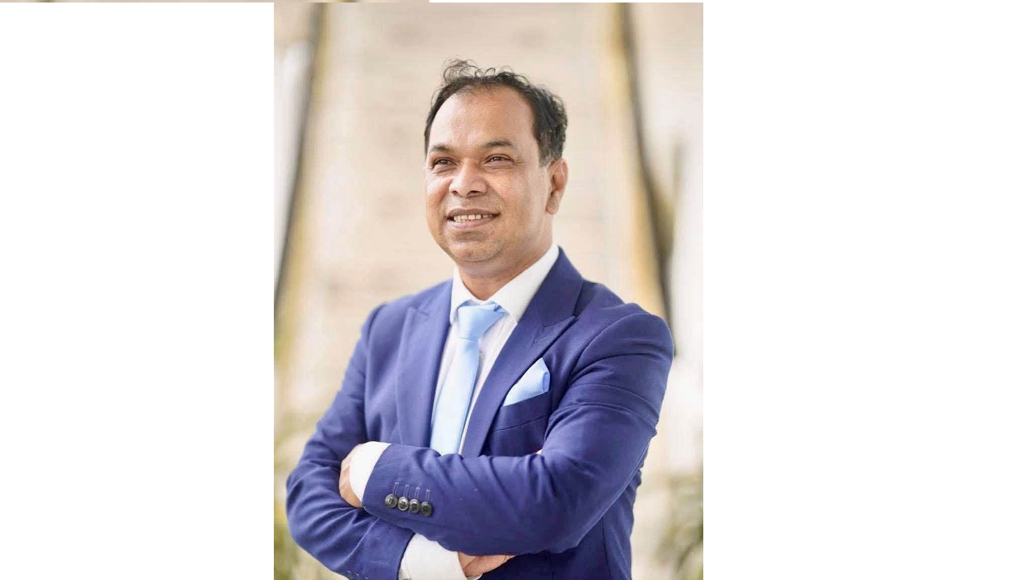 বিদ্যুৎ, জ্বালানি ও খনিজ সম্পদ মন্ত্রণালয়ের সংসদীয় স্থানীয় কমিটি সদস্য হলেন এমপি কয়ছর আহমদ